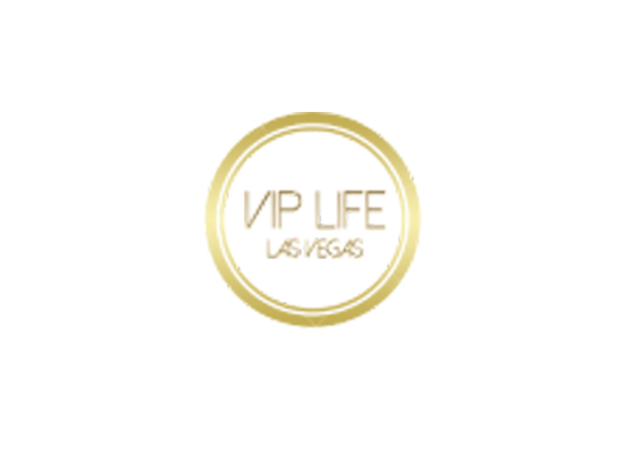 Logo VIP Life